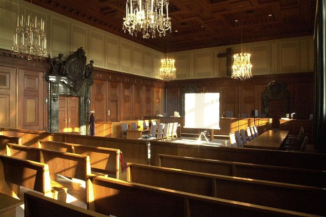 Nuremberg World War 2 and Beer Tasting Tour - Why this Nuremberg WWII and beer tasting tour feels like good value