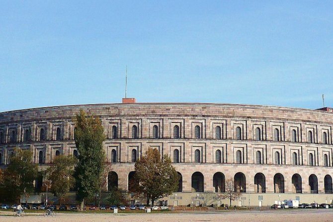 Nuremberg World War 2 and Beer Tasting Tour - When this tour is the best fit (and when it isn’t)