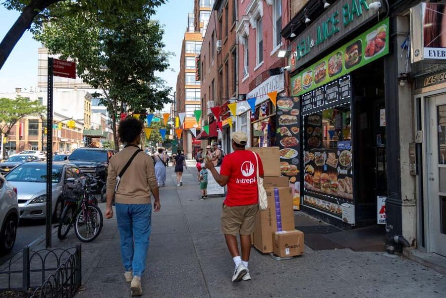 NYC: Brownstone Brooklyn History, Culture and Food Tour - Key things to know before you go
