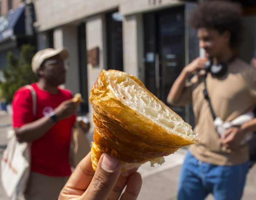 NYC: Brownstone Brooklyn History, Culture and Food Tour - Brooklyn Heights: a short, satisfying closer
