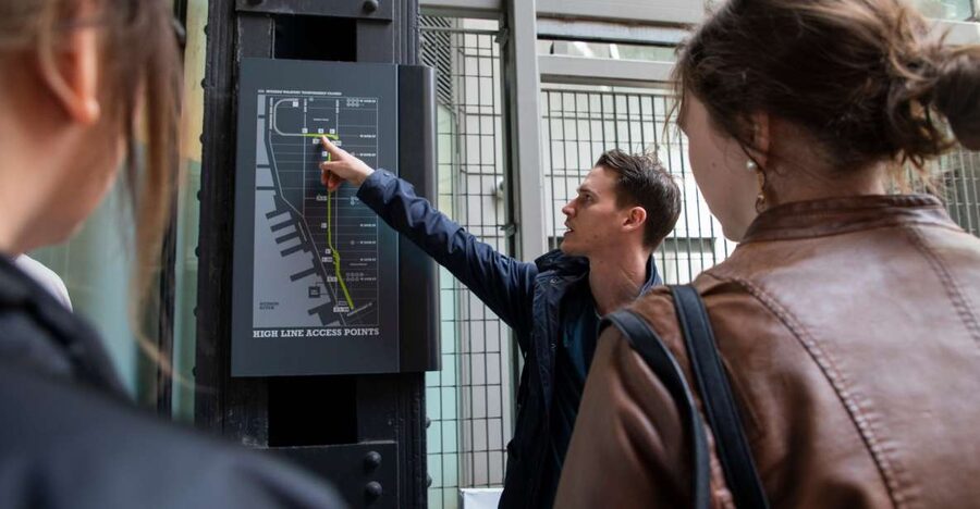 NYC: Chelsea Market, Meatpacking, High Line Food Tour - Should you book this Chelsea Market and High Line food tour?