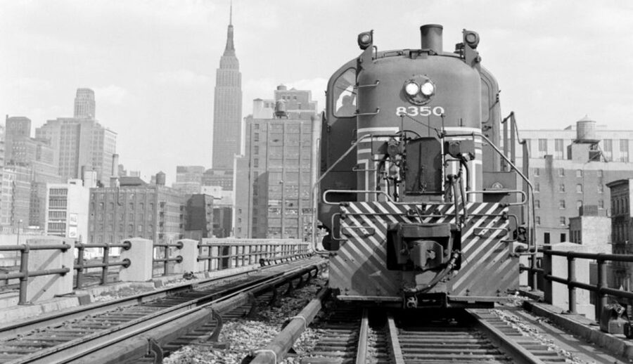 NYC: Chelsea Market, Meatpacking, High Line Food Tour - Chelsea Market: the lunch part of the loop