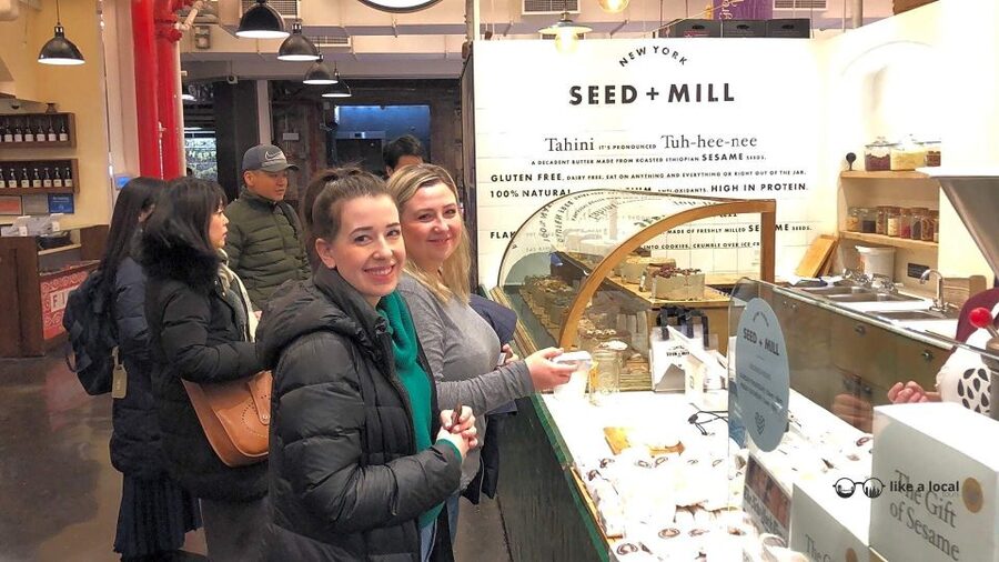 NYC: Chelsea Market, Meatpacking, High Line Food Tour - The Bronx Brewery Hudson Yards bonus (optional, but fun)