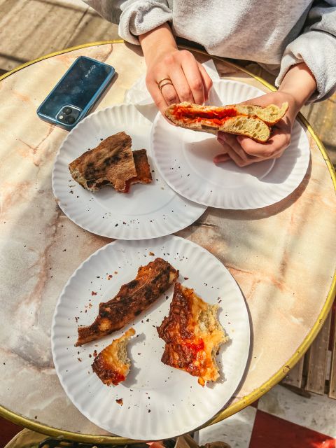 NYC: Chinatown and Little Italy Food Tour - Key highlights worth prioritizing
