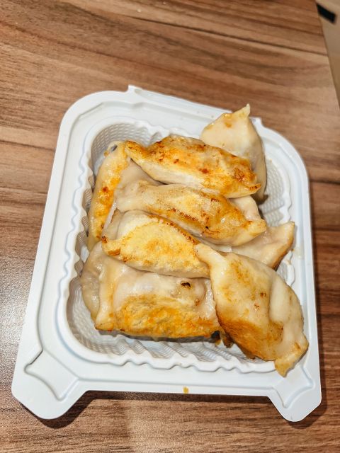 NYC: Chinatown and Little Italy Food Tour - Two neighborhoods, one tight 2-hour loop