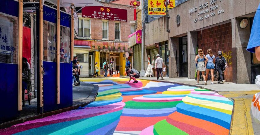 NYC: Chinatown and Little Italy Food Tour - Who should book this Chinatown and Little Italy food tour