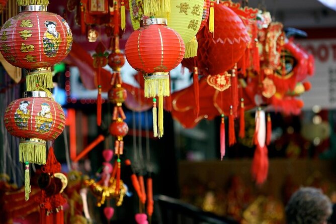 NYC: Chinatown & Little Italy Food Tour with 7 Flavorful Tastings - Two Neighborhoods, One Walk That Actually Makes Sense