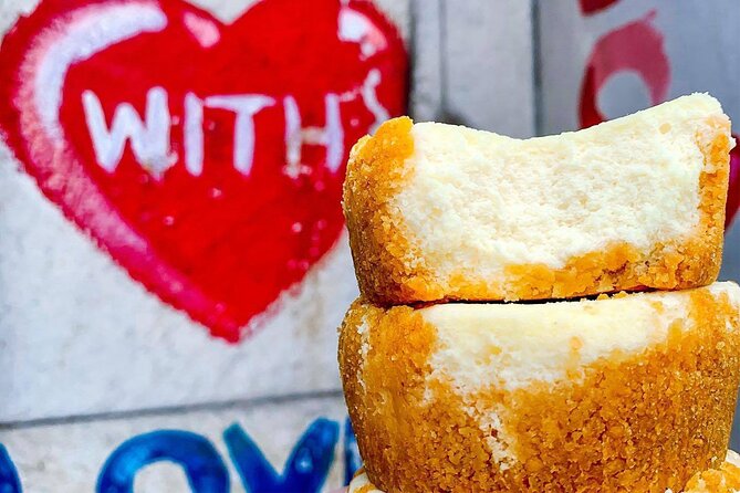 NYC: Chinatown & Little Italy Food Tour with 7 Flavorful Tastings - Nolita Finish: The Trendy Contrast That Makes the Tour Feel Complete