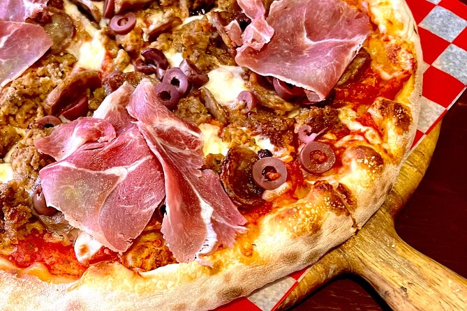 NYC: Chinatown & Little Italy Food Tour with 7 Flavorful Tastings - Price, Portion Sense, and What This Tour Costs You Less Than You Think