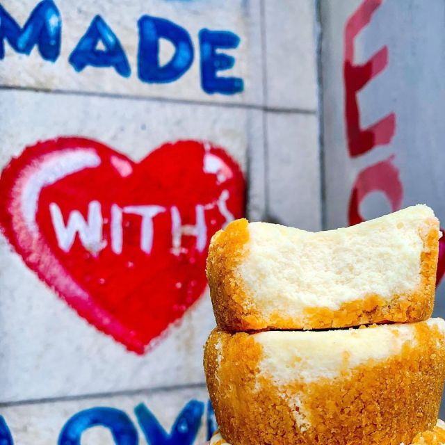 NYC: Chinatown & Little Italy Food Tour with 8 Tastings - Key highlights you’ll feel on the street