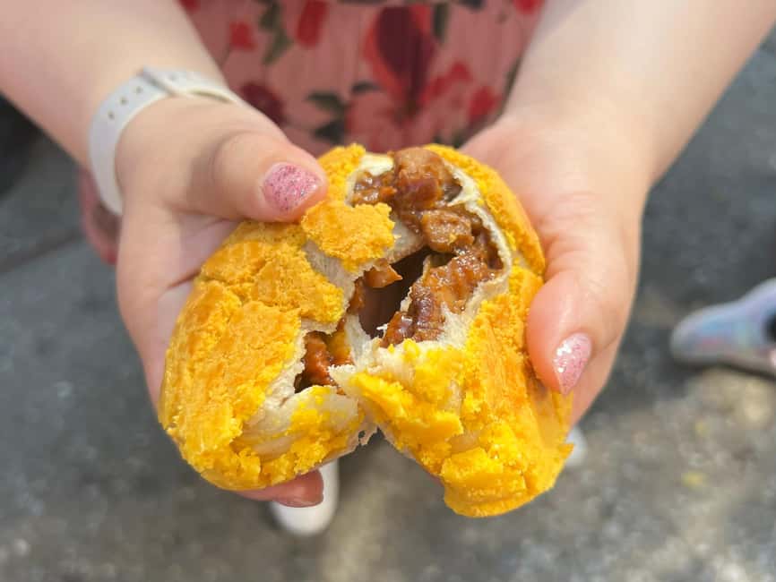 NYC: Chinatown & Little Italy Food Tour with 8 Tastings - Who this Chinatown and Little Italy food tour is best for