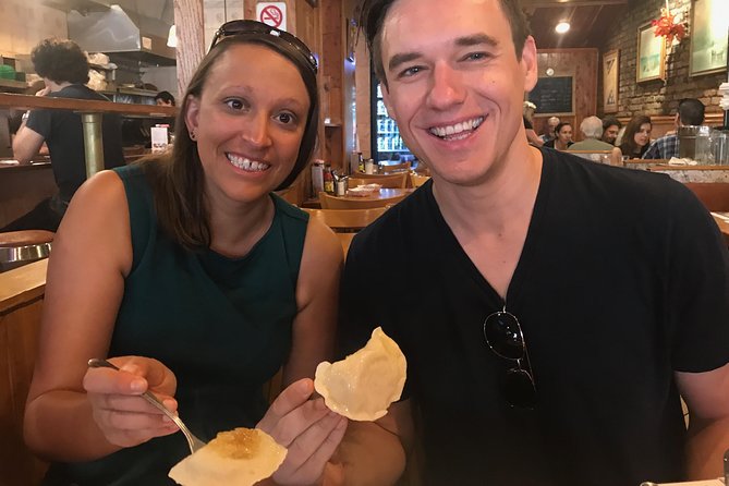 NYC East Village Polish Food Tour - Little Poland in the East Village: why this food walk works