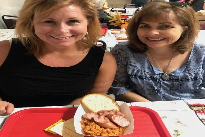 NYC East Village Polish Food Tour - St. Mark’s Place: punk, Beat culture, and a Warhol reference