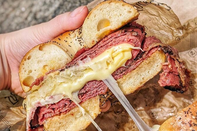 NYC Food Tour: NoMad & Flatiron by Like A Local Tours - Key things to know before you go