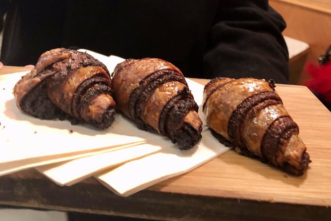 NYC Food Tour: NoMad & Flatiron by Like A Local Tours - Union Square: a working public square with market energy