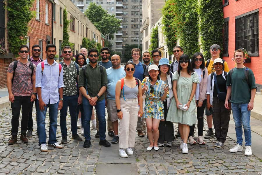 NYC: Greenwich Village Food Tour - Six Tastings That Walk You Through the Village’s Appetite