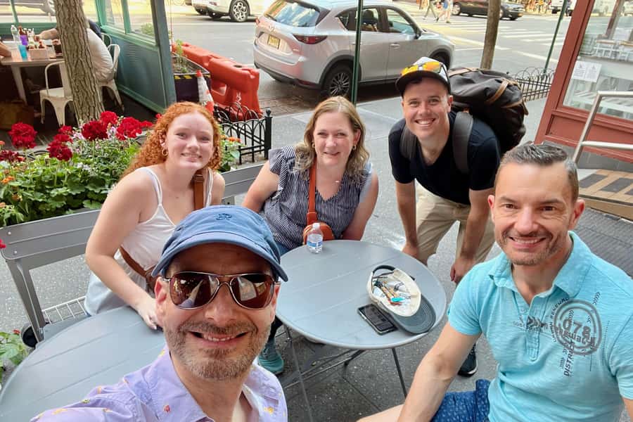 NYC: Greenwich Village Food Tour - What You’ll Learn About Food and Neighborhood Stories