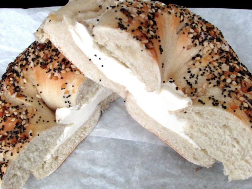 NYC: Greenwich Village Guided Food Tour - Pacing, comfort, and how to get the most out of the walk