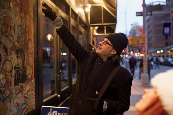 NYC Greenwich Village Music And Food Tour - Key things to know before you go