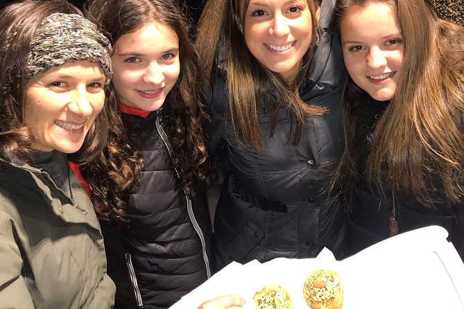 NYC Greenwich Village Music And Food Tour - Group size cap: why 15 people feels friendlier than most