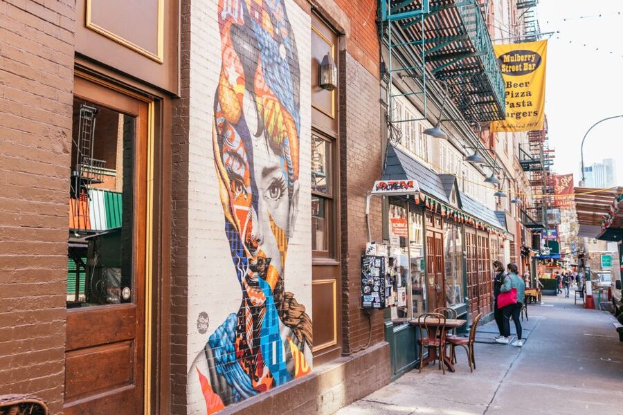 NYC: Taste the American Dream a Lower East Side Food Tour - Who should book this Lower East Side tour (and who might not love it)