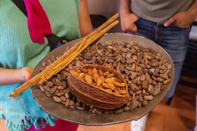 Oaxaca Street Food Tour. Signature Markets Tour - Mercado Benito Juárez: The Meat, the Tacos, and the Ordering Help