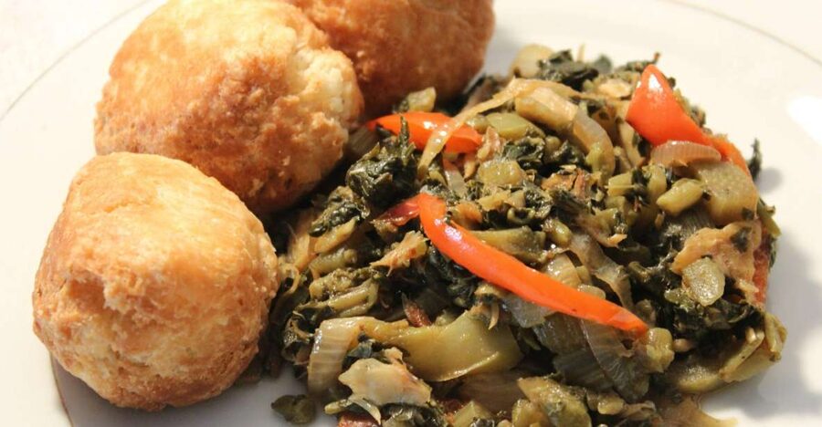 Obi's African & Caribbean Food Tour in Brixton - Where this tour starts: right by Brixton Underground