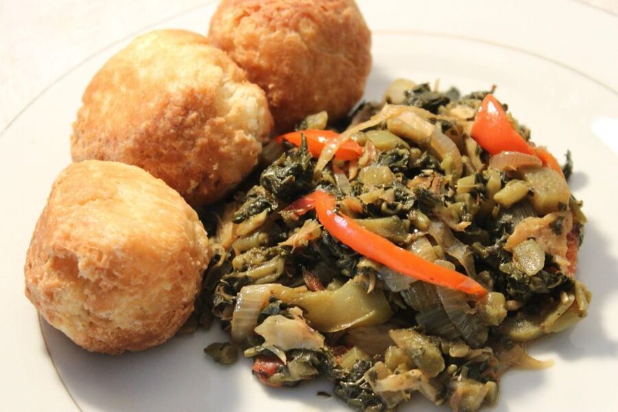 Obi's African & Caribbean Food Tour in Brixton - Diet and restrictions: vegetarian and gluten/dairy free options, no vegan menu
