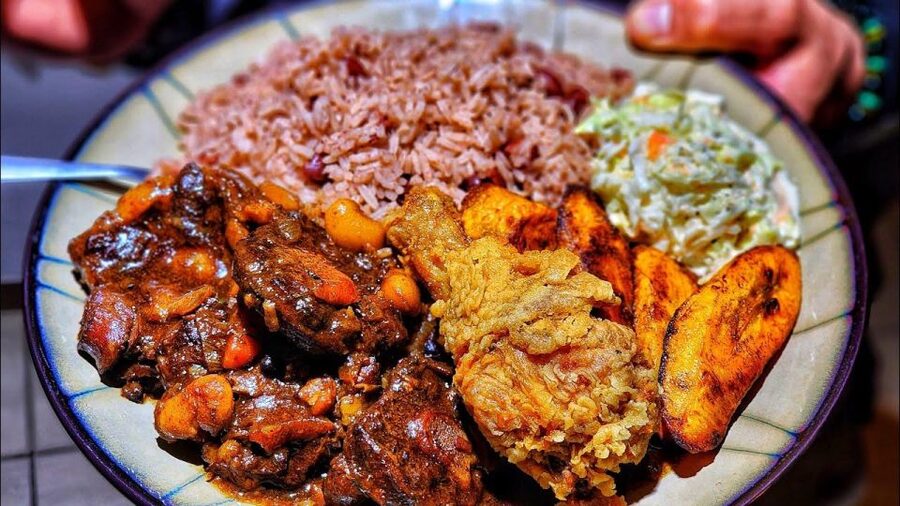 Obi's African & Caribbean Food Tour in Brixton - Accessibility and logistics that don’t slow you down