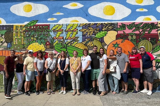 Ohio City Neighborhood Food Tour of Cleveland - Key things I’d highlight before you book