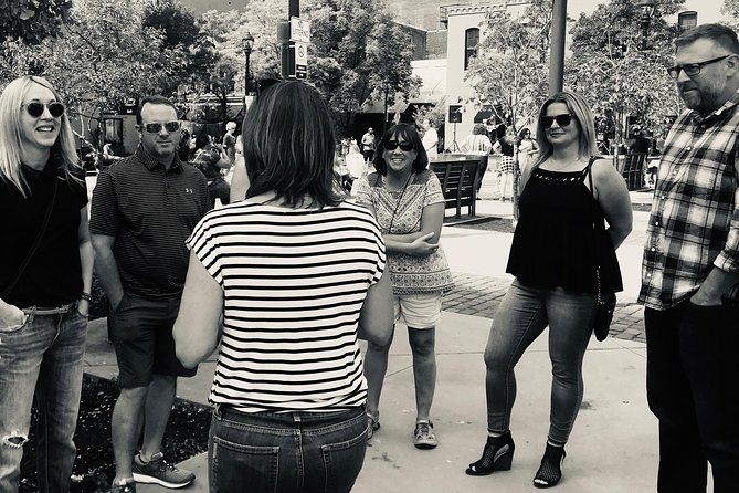 Ohio City Neighborhood Food Tour of Cleveland - What You Really Eat: A Full Lunch in Bite-Sized Mode