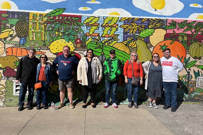 Ohio City Neighborhood Food Tour of Cleveland - Alcohol Pairing Upgrade: Worth Considering, Easy to Skip