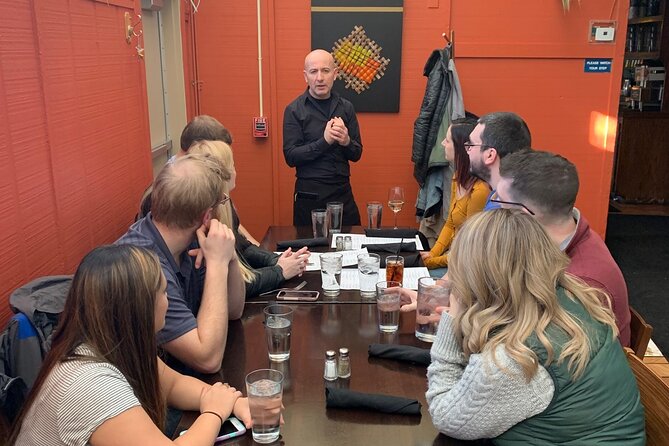 Ohio City Neighborhood Food Tour of Cleveland - Timing and Pacing: Why You Feel Full, Not Crushed