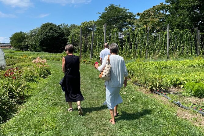 Ohio City Neighborhood Food Tour of Cleveland - Dietary Needs: Communicate Early, Know the Limits