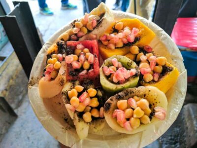 Old Delhi: 3-hour Street Food Tour - Starting at Gurudwara Sis Ganj: where context beats guesswork