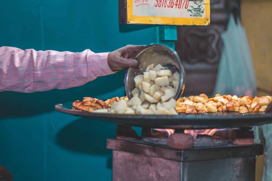 Old Delhi: 3-hour Street Food Tour - Kulfi with more than 50 flavours: the sweet ending you’ll remember