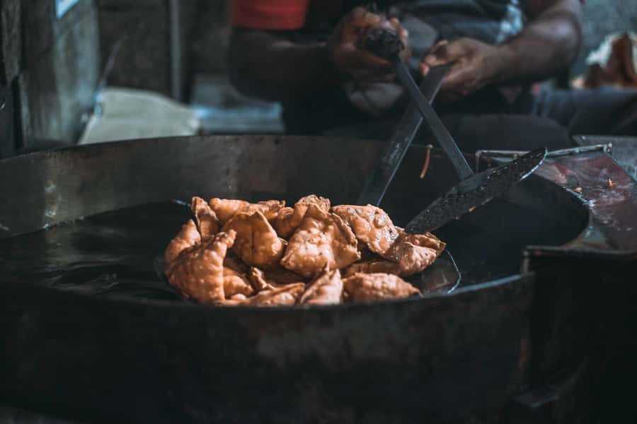 Old Delhi: 3-hour Street Food Tour - Price and what you’re really paying for at $51 per person
