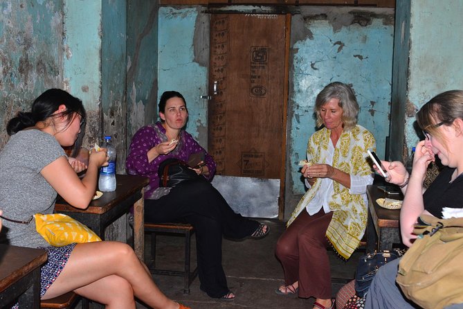 Old Delhi Food Tour - Old Delhi at street level: what you’ll actually learn