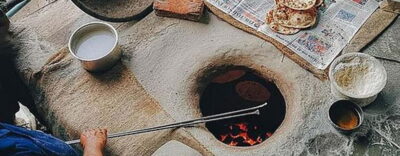 Old Delhi Food Tour: 8 Tastings & Trusted Local Stops - Hygiene and food choices: how the tour keeps it safe