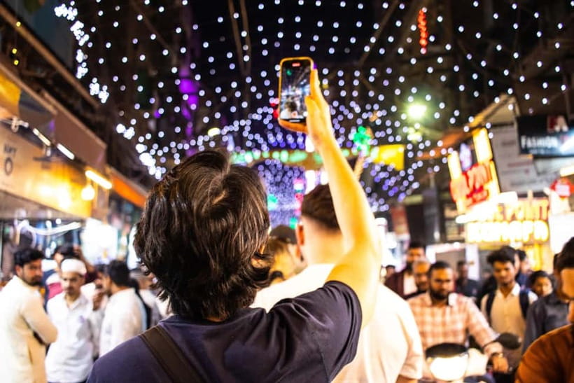 Old Delhi Food Tour: A Night Time Feast - What $38 really buys you (and when it’s a bargain)