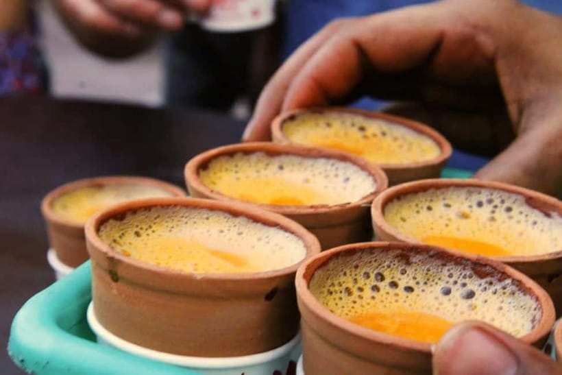 Old Delhi: Guided Street Food Tour w/ Private Transportation - Khari Baoli Spice Market: Learn What You’re Smelling