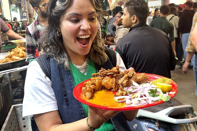Old Delhi Night Food Tour - Kitchens & Local Stories - Price and Value: Why $40.26 Feels Like a Night Meal