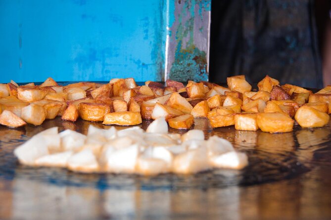 Old Delhi Street Food Tour - Price and Value Around $40: What You’re Really Paying For