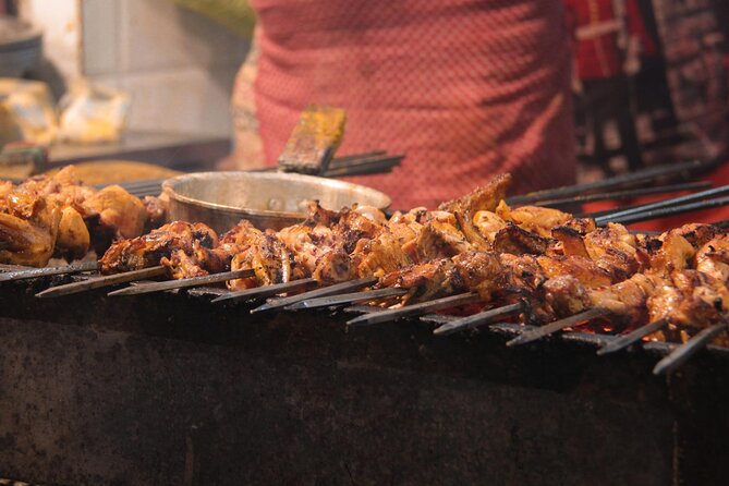 Old Delhi Street Food Tour - Should You Book This Old Delhi Street Food Tour?
