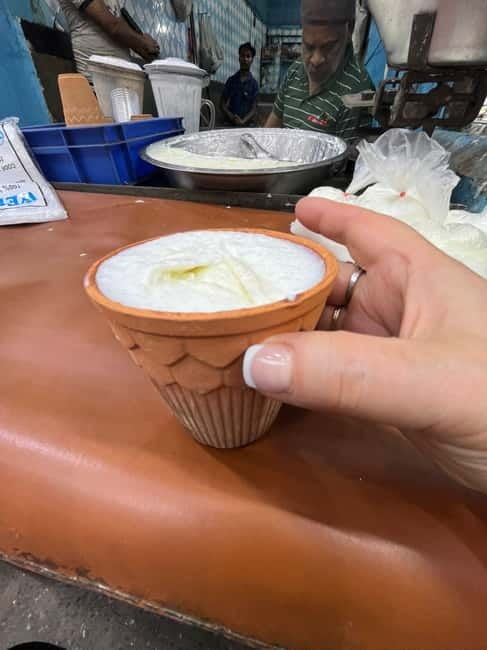Old Delhi Street Food Tour - Should You Book the Old Delhi Street Food Tour?