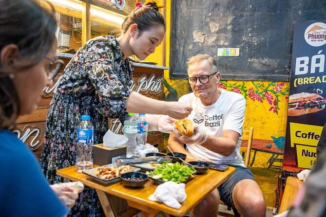 Old Quarter Food Tour in Hanoi - Old Quarter, north-to-south: what the 3.5-hour flow feels like