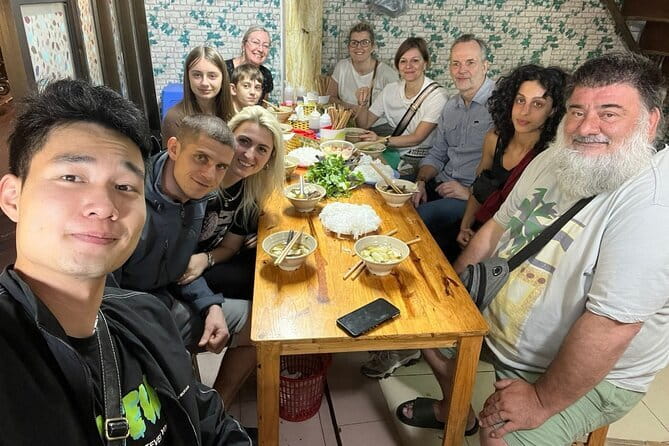 Old Quarter Food Tour in Hanoi - FAQ