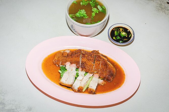 Old Siam Bangkok Food Tour with 15+ Tastings - Food Amount, Pacing, and How to Not Regret Skipping Dinner