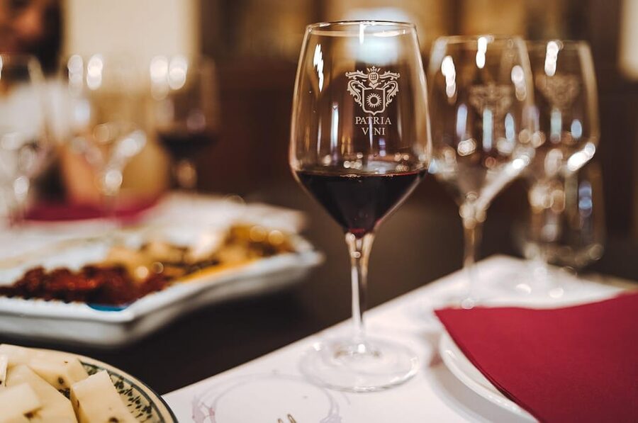 Old Sicily and Etna wine tasting tour from Taormina - Alcantara Gorges: lava-cut canyon time (entry is extra)
