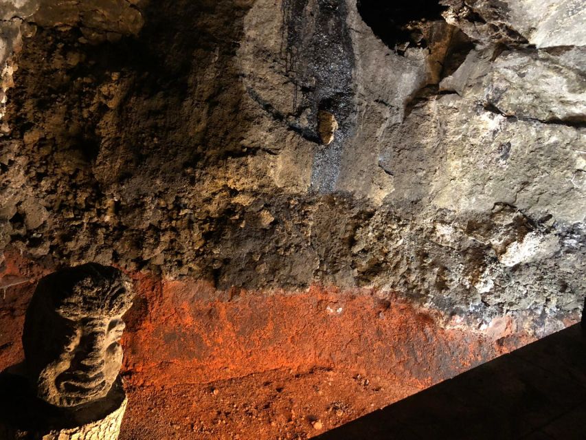 Old Sicily and Etna wine tasting tour from Taormina - Lunch, pace, and timing: how the 8 hours really feel
